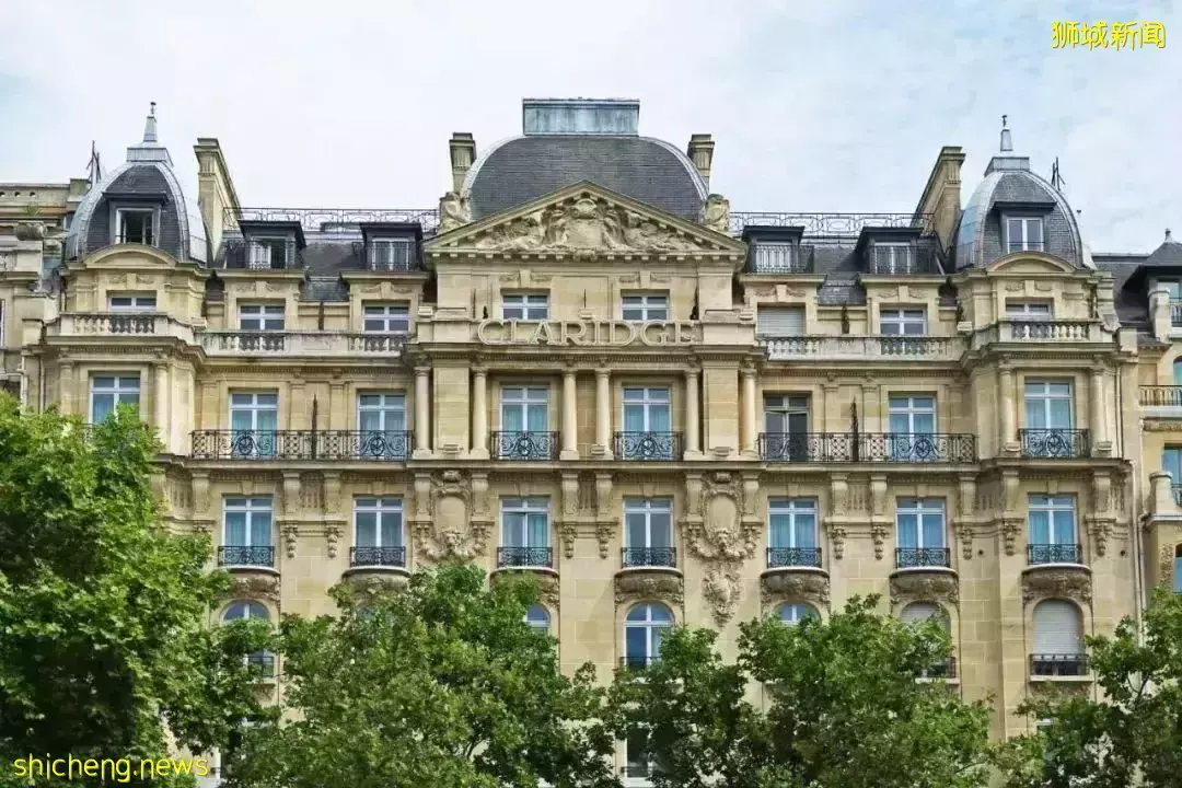 全面迎战豪华酒店?服务式公寓霸主雅诗阁究竟是何方神圣