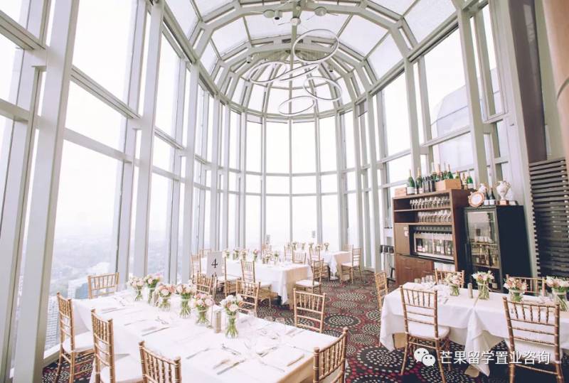 帶你去新加坡10間網紅觀景餐廳打卡