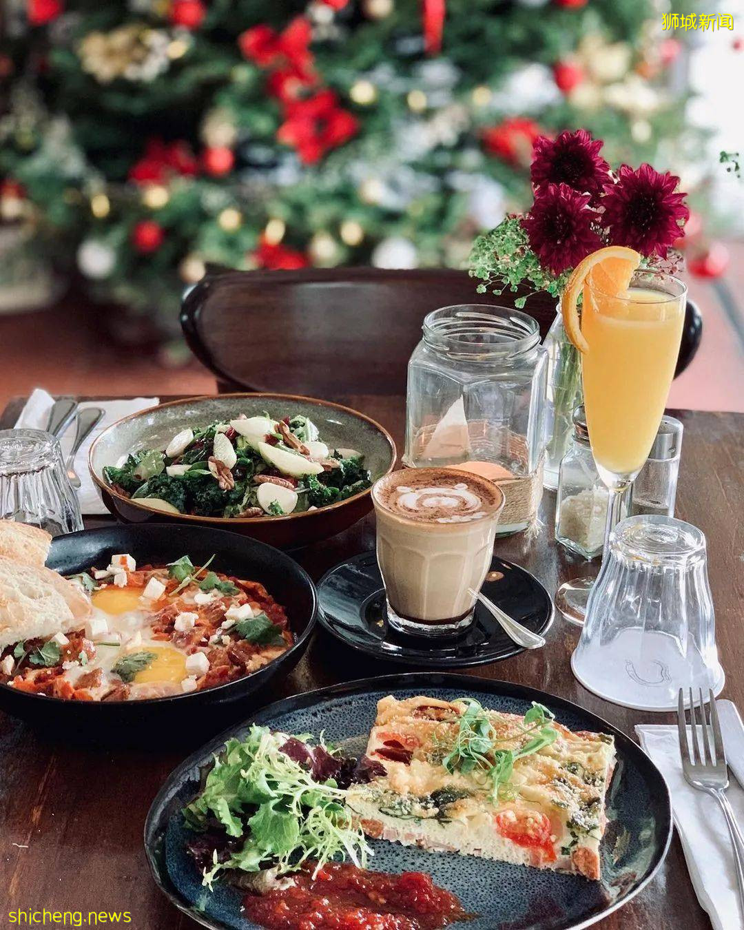 獅城MRT美食 除了坡坡最高峰，武吉知馬還有一衆值得打卡的隱藏餐廳、Cafe