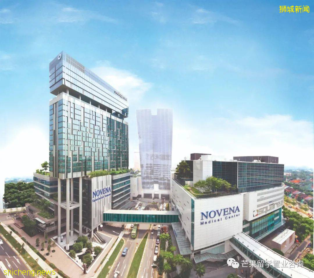 新加坡成亚洲富豪名媛聚集地!打飞的来这竟只是为了变美