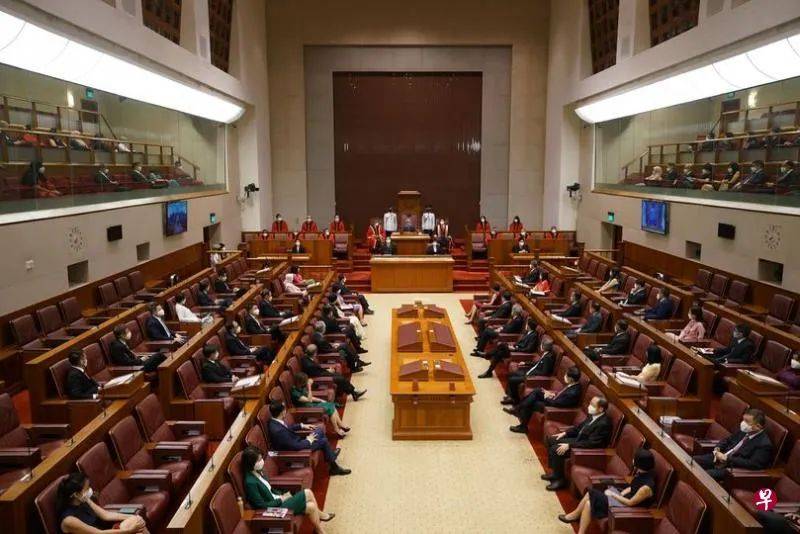 政策收紧！新加坡还欢迎外国人来吗