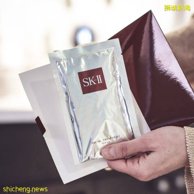 现在不买等几时?Sephora双十美妆大促来了💥 SK II、CHLOÉ、Jo Malone等大牌美妆+护肤品20%折扣🔥