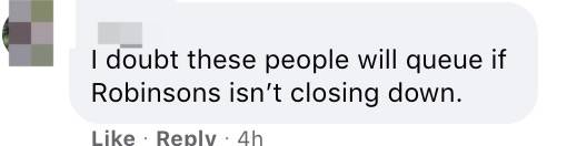 实拍!新加坡这家商场被挤爆!网站也刷爆