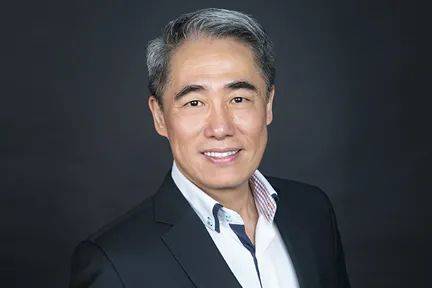 史旭博士被任命爲 NTUitive 新一任董事長