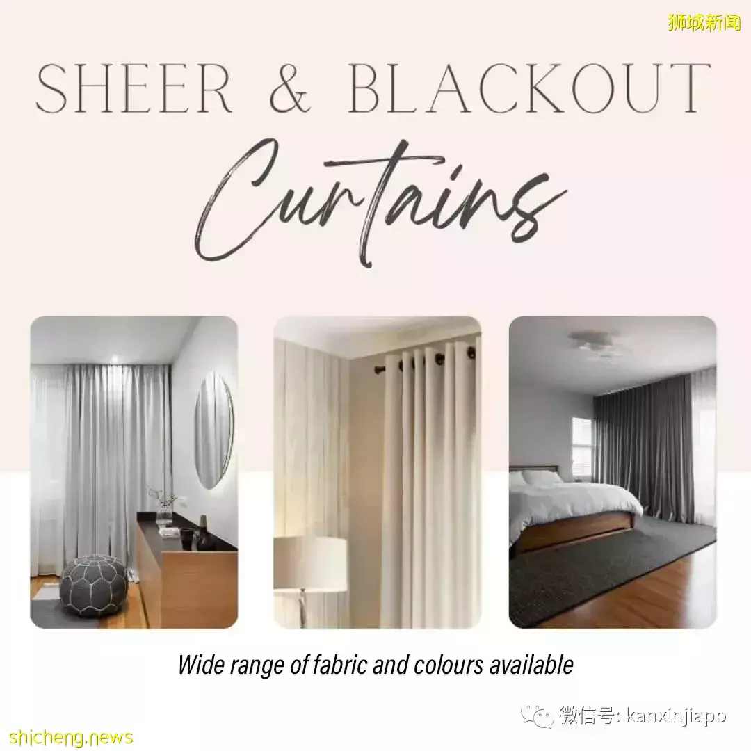 新加坡两年来首次大型国际家具展在expo亮相,报复性逛展可以走起了