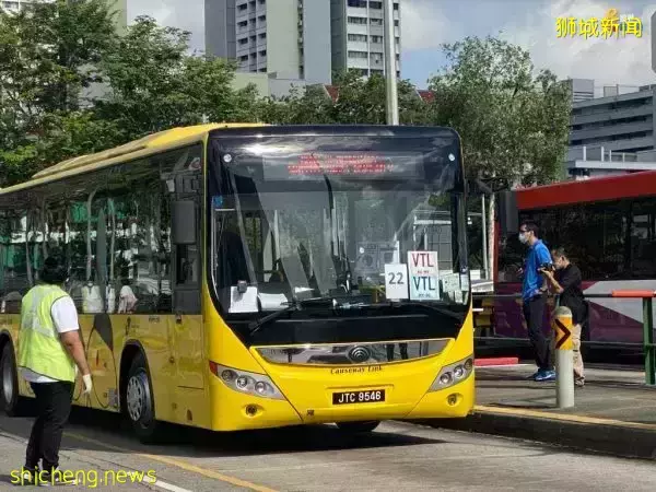 新加坡 在電商平台上賣陸路VTL車票 星運旅遊:緩解網站流量