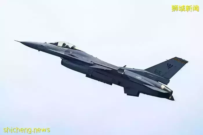 新加坡航空展開幕，波音777X首次亞洲亮相！盤點五大不能錯過航空展飛行表演