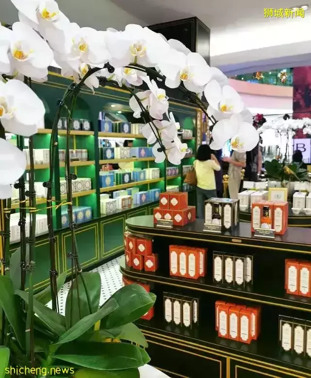 舌尖上的新加坡:本地3大知名餐厅,南洋风格美食探店