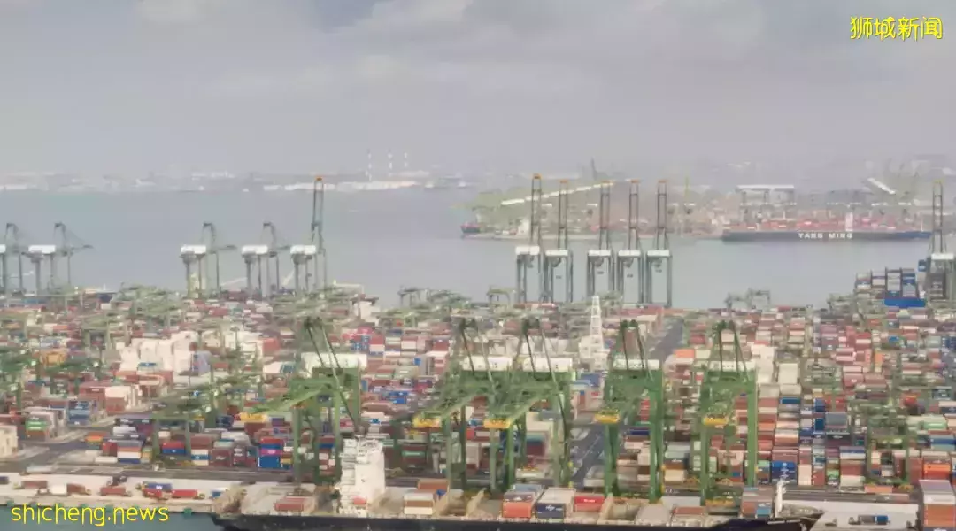 NTU 地球觀測研究所推出紀錄片 ——《Changing Ocean Asia》