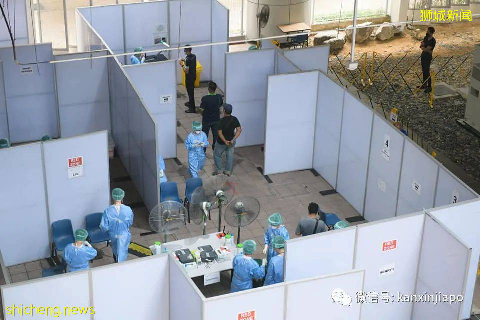 1分钟测冠病,NUS中国博士生研发的呼吸检测器正式投入使用