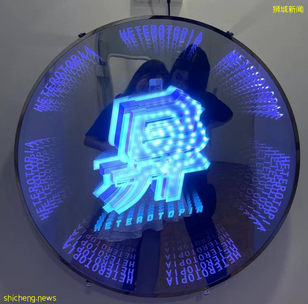 新加坡周末娱乐好去处,这家剧本杀店值得