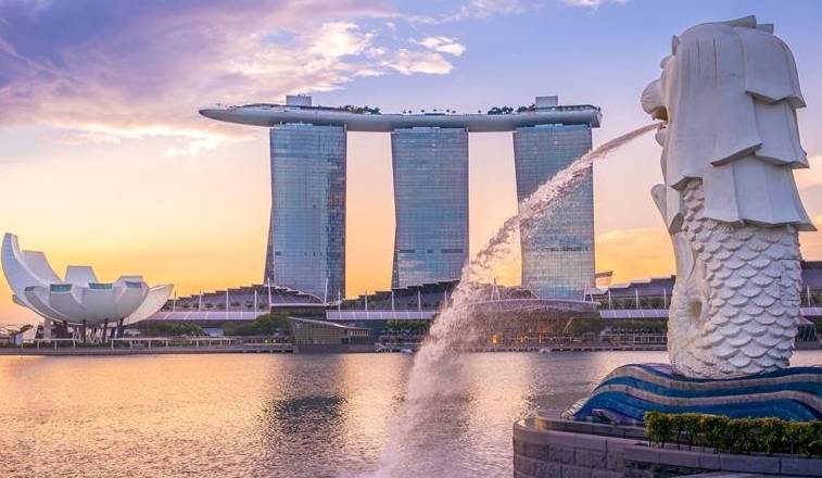 新加坡这个国家为何被称为“华人之光”