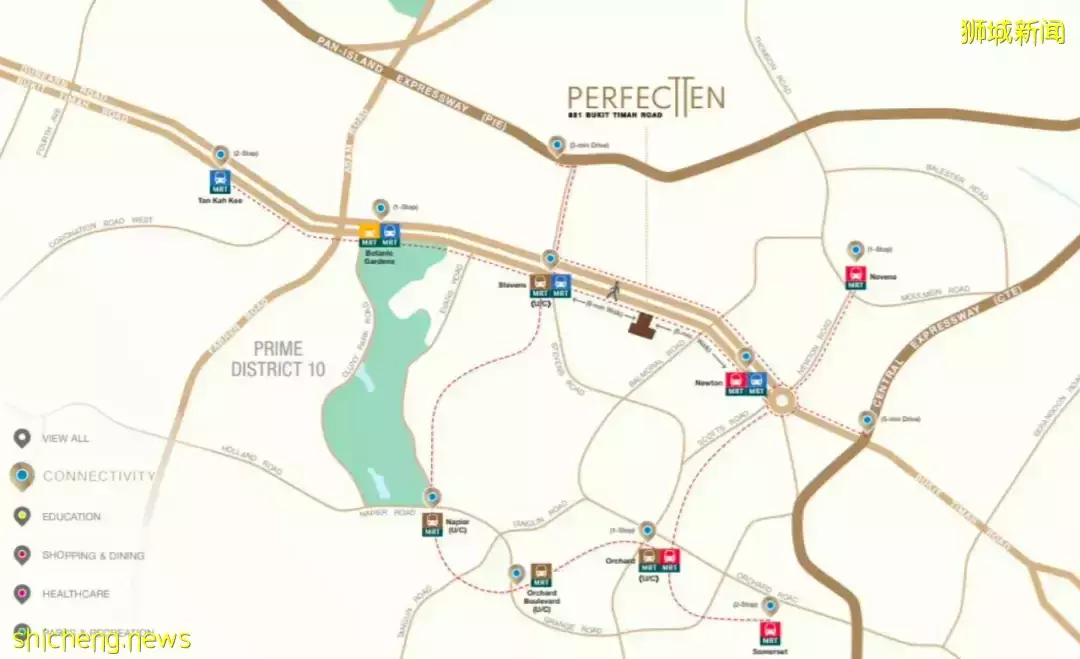 武吉知马路上的十全十美 顶配双学区 品质楼盘 经典设计 惊爆折扣推出