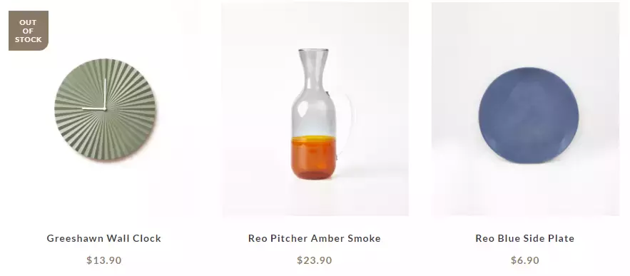 天呐!除了IKEA,新加坡还有13家这么棒的家居店