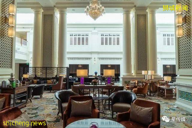 多味缤紛新加坡，旅遊攻略收藏貼