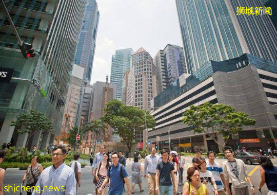 新加坡下周一預計可5人堂食！繼續撒12億補貼！1300個中國客工將會來坡
