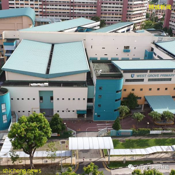 新加坡2022年小一报名2B阶段 28所小学申请超额