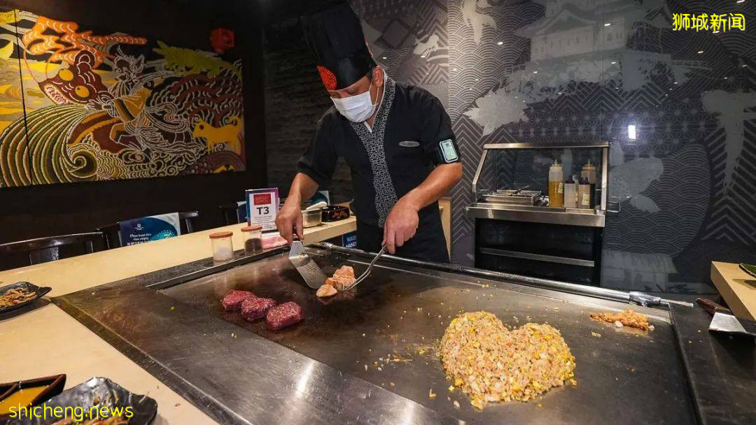 揭秘新加坡 Dream Cruises 星夢郵輪