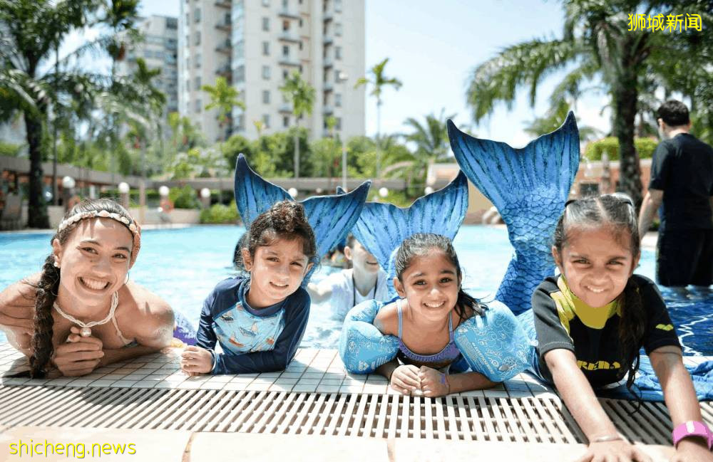 新加坡史上最強生日派對攻略!場地、魔術、蛋糕、氣球、邀請卡,全幫你找好