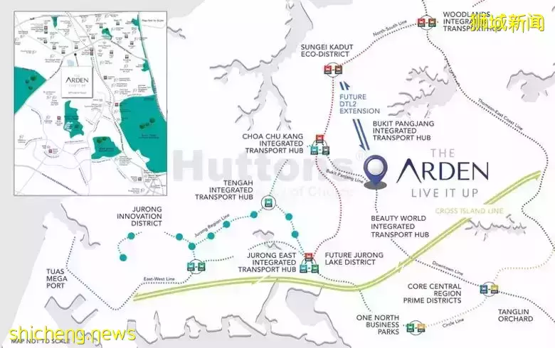 靠地铁站和三个商场今年最便宜的项目将于2月26日开盘,户型图新鲜出炉,欢迎预约前来看房