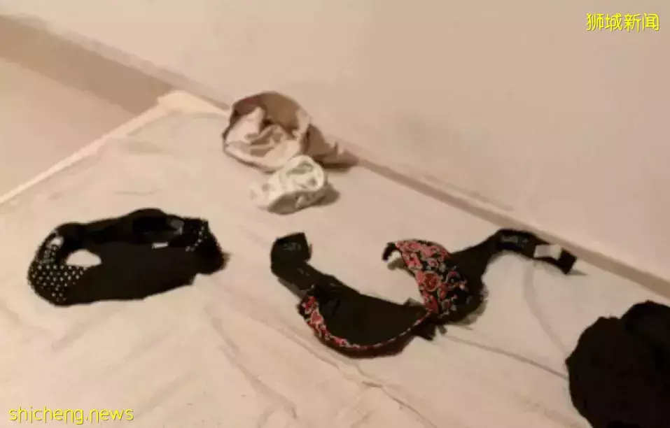 新加坡組屋“飲水箱”驚現女屍，“凶手”無罪釋放後與其閨蜜