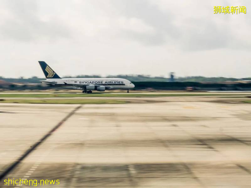 後疫情時代,新加坡航空要如何突破困局!