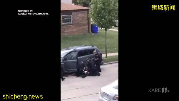 突发!这个国家再陷暴乱!枪手疯狂扫射!新加坡种族为什么不乱