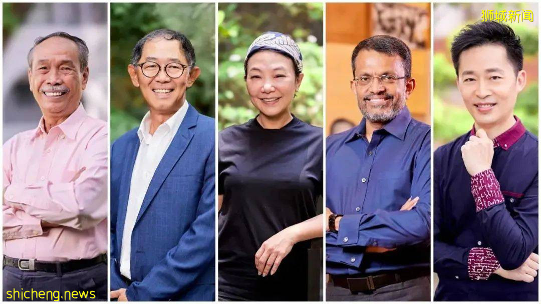 2021年中總結 NUS上半年大事記