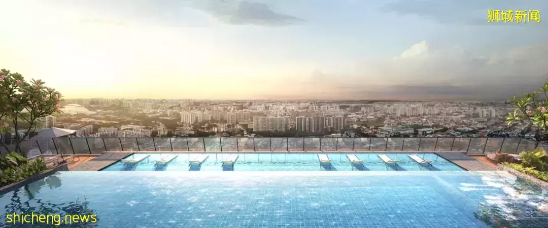 新加坡樓市怪現象:政府努力降溫,房價卻越來越高