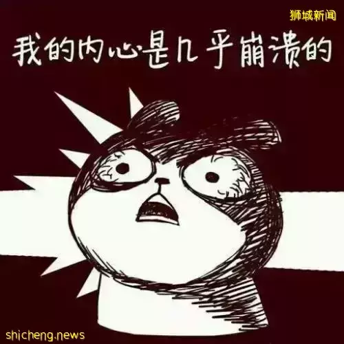 花天價210新幣！耗時36天，才將身份證從新加坡快遞到中國！誰的錯