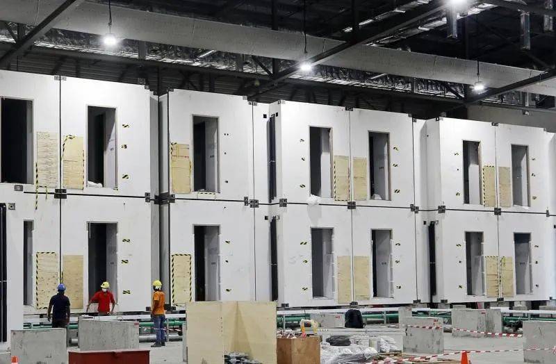 新联系计划下月中旬起开放申请,公务及商务旅客入境新加坡不必隔离