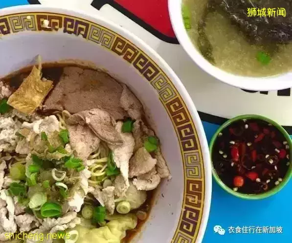 新加坡值得一去的餐厅,你着迷了吗