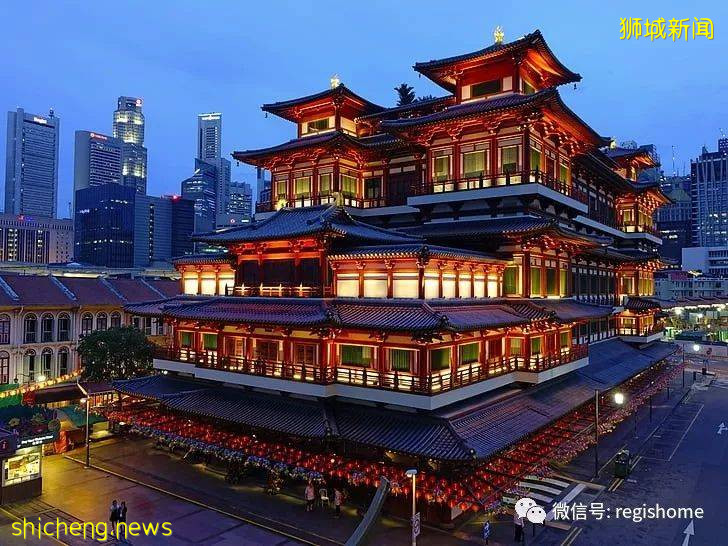 在新加坡生活，这些有趣的小常识你需要了解一下