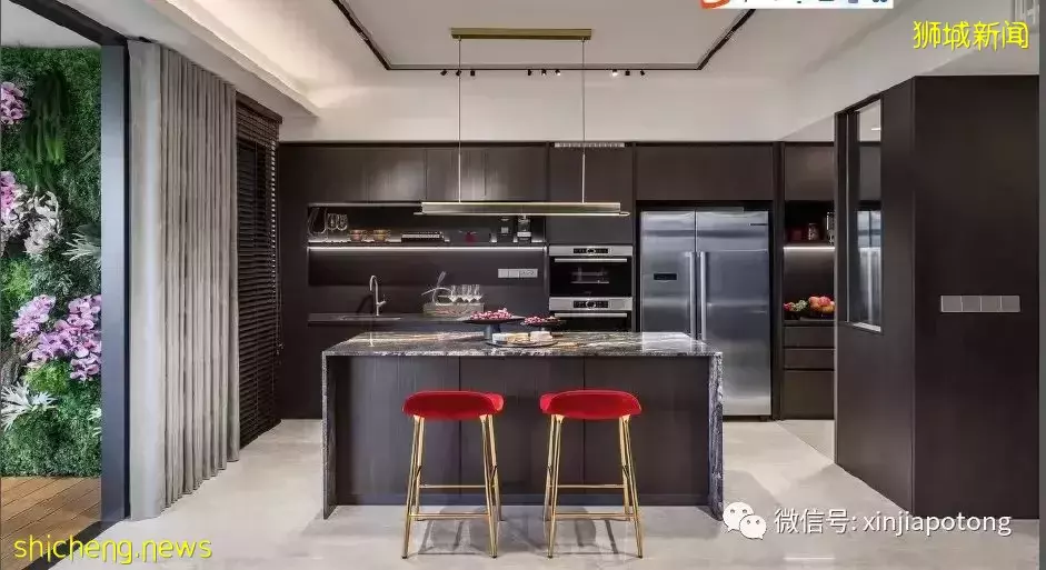 外國買家入場了，新加坡連夜出房産降溫措施！夠狠