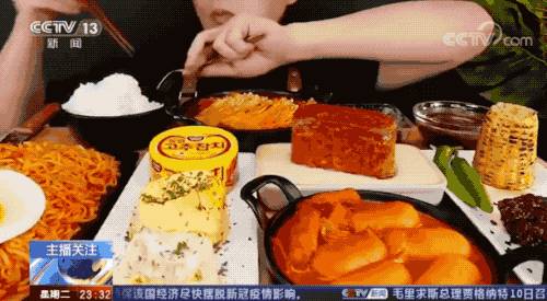 央视点名大胃王们!疫情未完,一场波及全球的危机正在发生