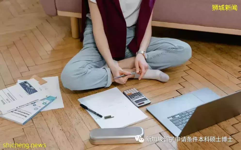 高考後新加坡留學怎麽樣？這5個理由夠不夠