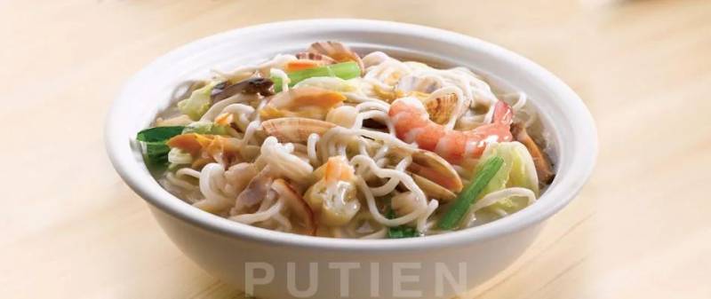 高性价比的米其林家常福建菜!莆田菜品盘点测评