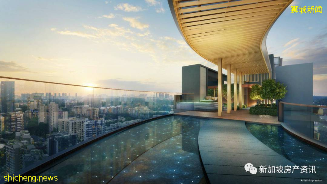 陽光燦爛，財富之門 Perfect Ten