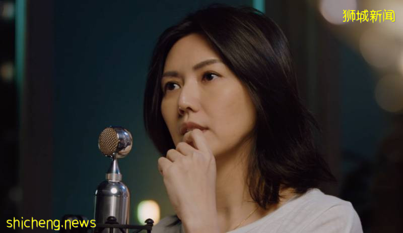 孫燕姿、林俊傑等新加坡名人集體炫“父”!