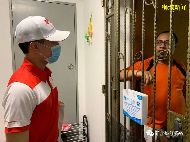 想从政何不加入行动党? 反对党最年轻候选人:想都没想过