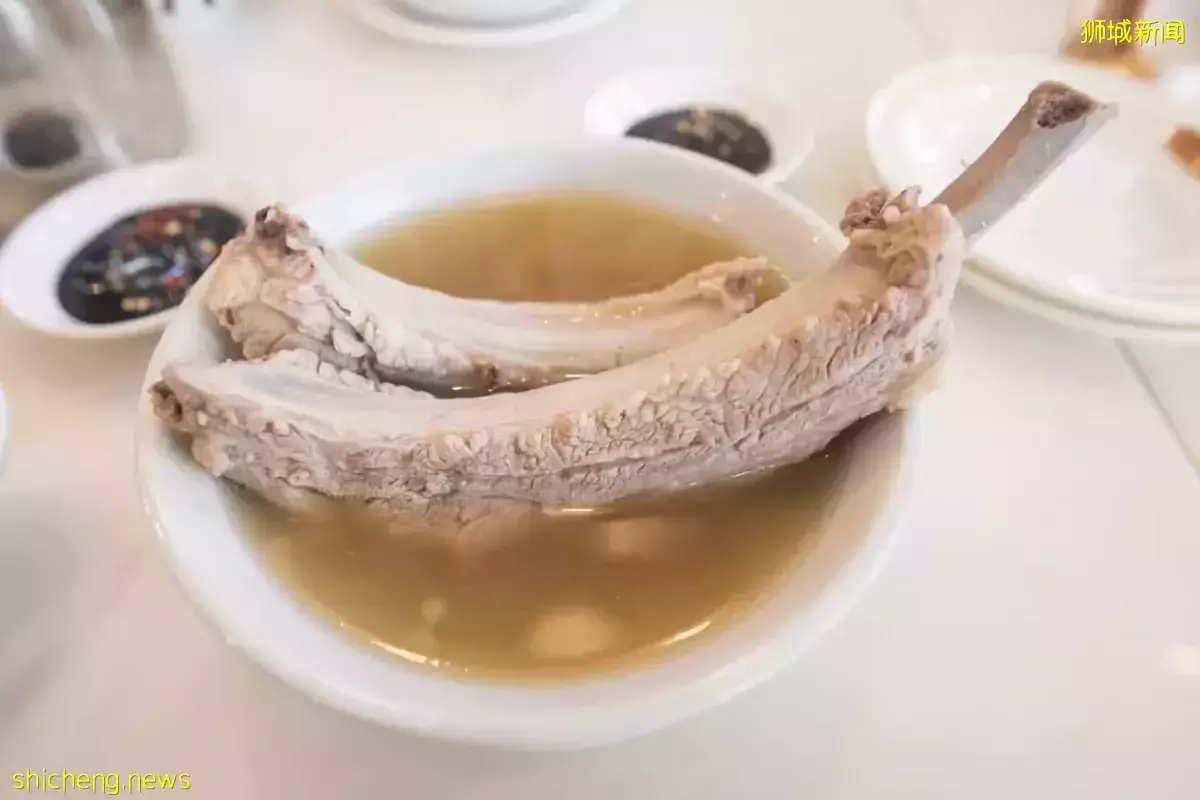 肉骨茶與西藥“相沖”傷肝？本地中醫：欠說服力