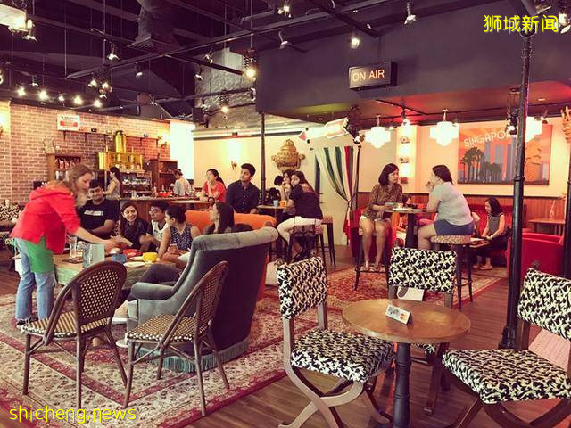 三十个新加坡冷知识，你确定都知道吗