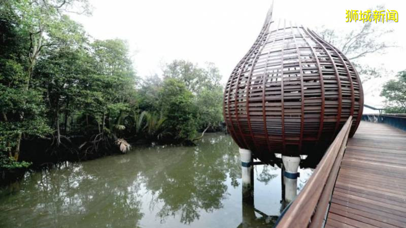 新加坡15個徒步遛娃好去處,我賭肯定有你不知道的