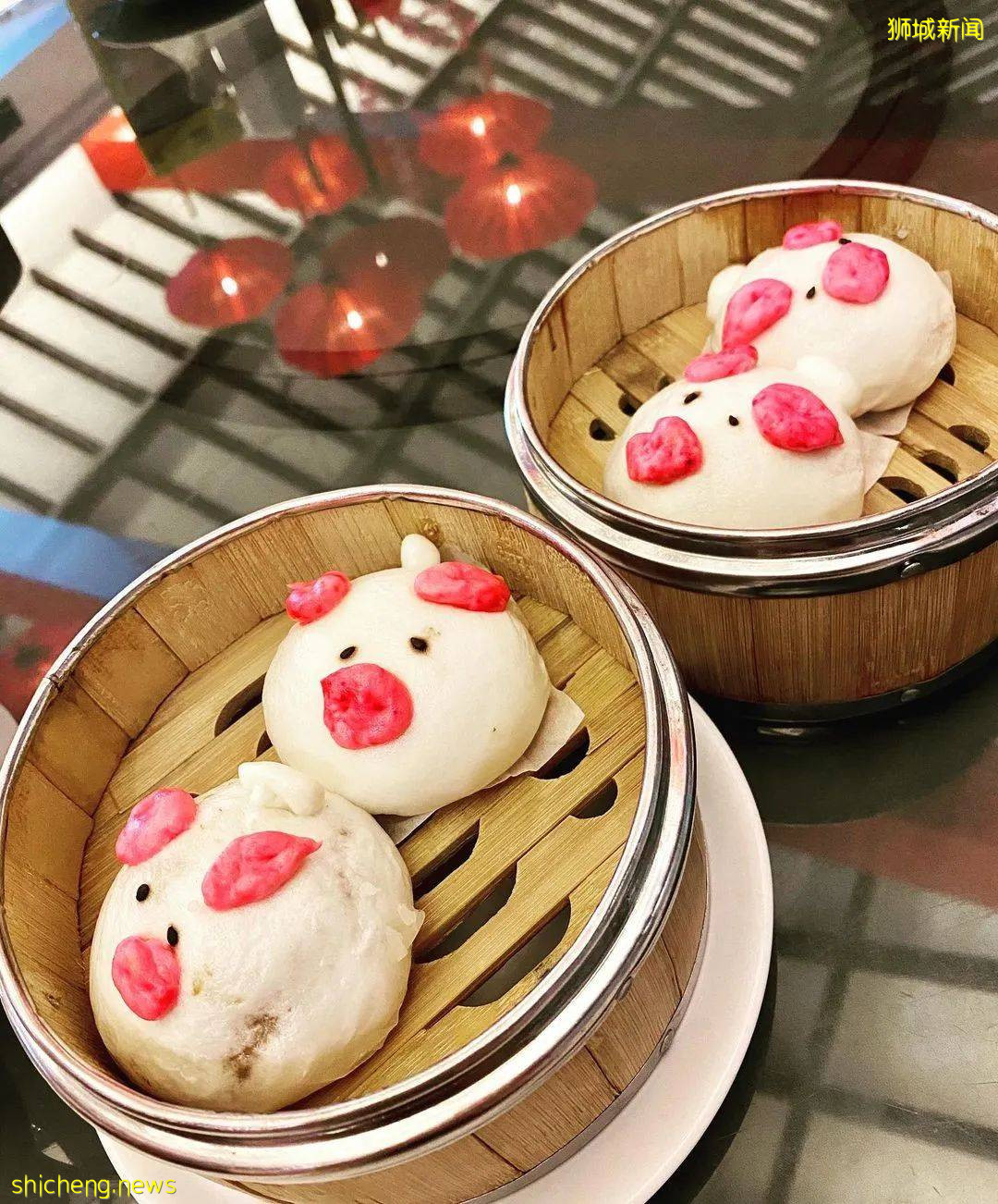 期待已久的点心盛宴：新加坡10家低于48新币的超实惠点心自助