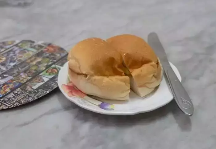 不一樣的視角,不一樣的風景:歐美人眼中的新加坡美食