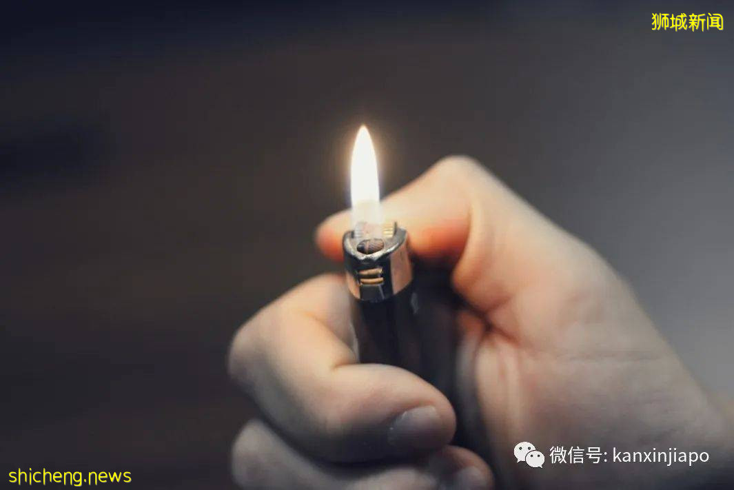 虐待女佣后再故意烫伤亲生女儿,新加坡妇女被控上法庭