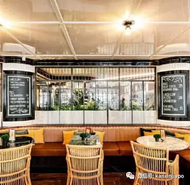 孫燕姿最愛咖啡館PS.Cafe在加東開新店了！超摩登