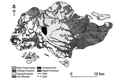 新加坡的城市地下空間開發利用