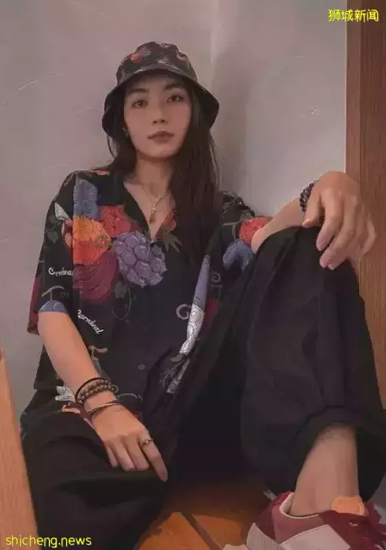 獅城三“虎女”藝人 談眼中的自己