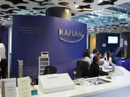 新加坡Kaplan大专课程即将恢复线下授课